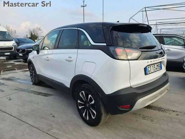 OPEL Crossland usata, con Autoradio