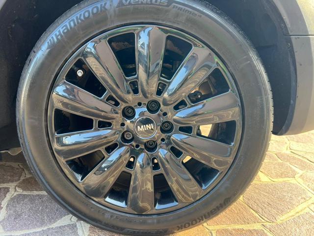 MINI Countryman usata, con ESP