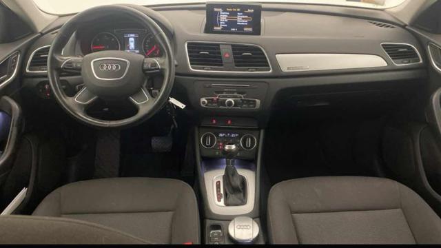 AUDI Q3 usata, con Fari Xenon
