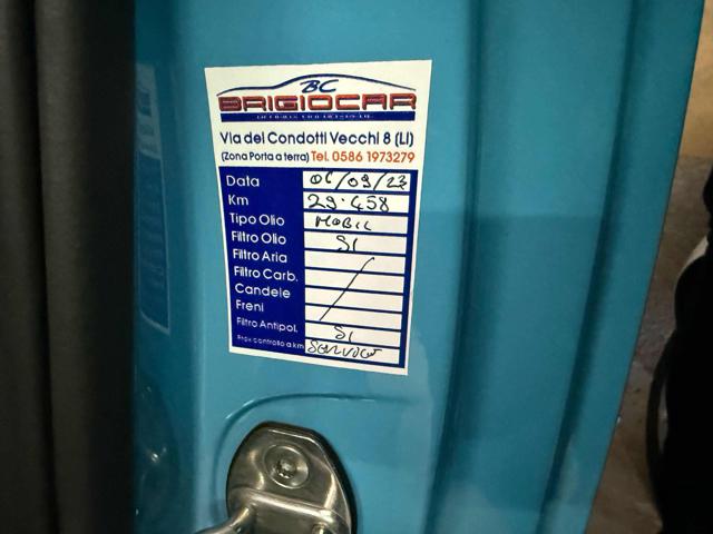 VOLKSWAGEN up! usata, con Servosterzo