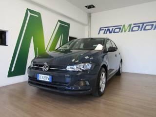 VOLKSWAGEN Polo 1.0 EVO 80 CV 5 porte BMT
