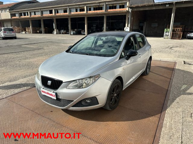 SEAT Ibiza usata, con Airbag laterali