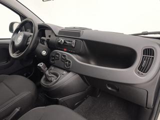 FIAT Pandina usata, con Airbag testa