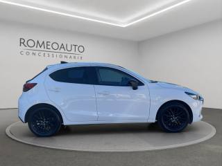 MAZDA 2 usata, con Controllo trazione