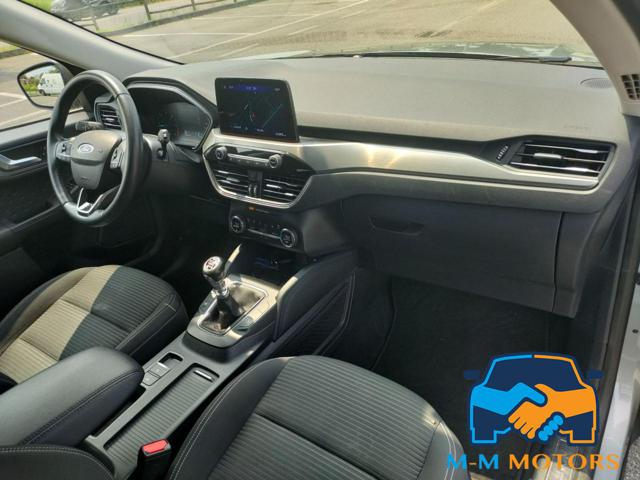 FORD Kuga usata, con Cruise Control
