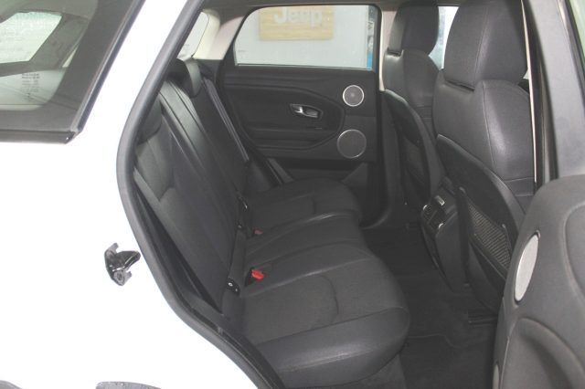 LAND ROVER Range Rover Evoque usata, con Chiusura centralizzata