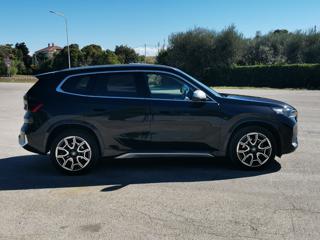 BMW X1 usata, con Climatizzatore