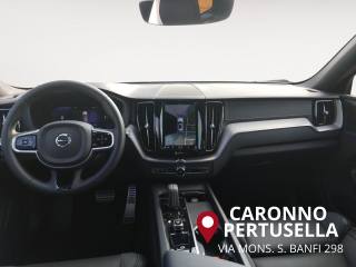 VOLVO XC60 usata, con Cruise Control