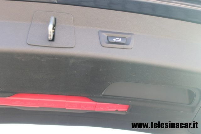 BMW 220 usata, con Servosterzo
