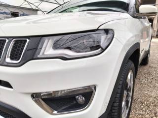 JEEP Compass usata, con Airbag Passeggero