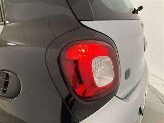SMART ForFour usata 6