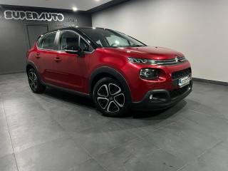 CITROEN C3 usata, con Airbag laterali