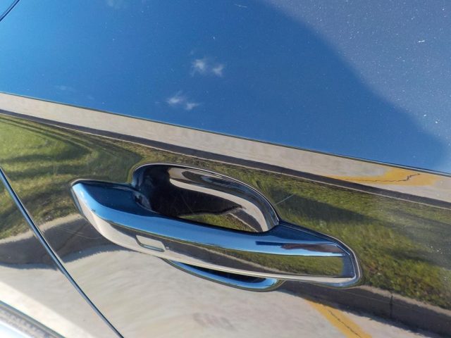 AUDI A5 usata, con Controllo automatico clima