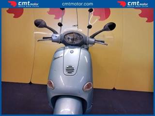 PIAGGIO Vespa 125 ET4 usata 2