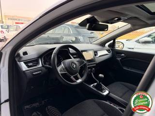 RENAULT Captur usata, con Controllo automatico clima