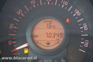 PEUGEOT 108 usata, con Sedile posteriore sdoppiato