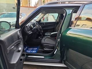 MINI Countryman usata, con Controllo automatico clima