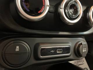 FIAT 500L usata, con Sistema di navigazione