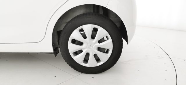 CITROEN C1 usata 29