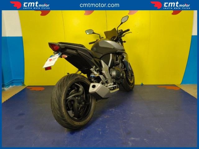 HONDA CB 1000 R usata 3