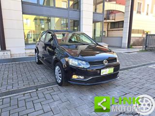 VOLKSWAGEN Polo usata, con Airbag laterali