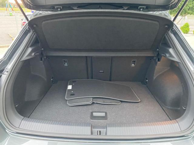 VOLKSWAGEN T-Roc usata, con Boardcomputer