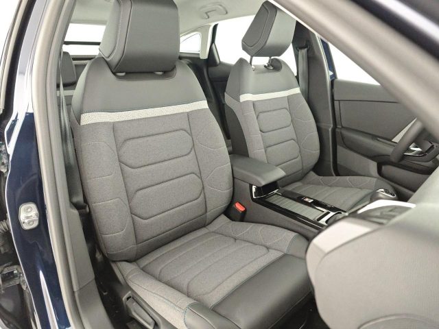 CITROEN C4 usata, con Servosterzo