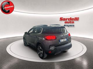 CITROEN C5 Aircross usata, con Airbag laterali