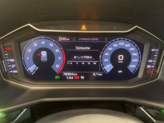 AUDI A1 usata, con Fendinebbia