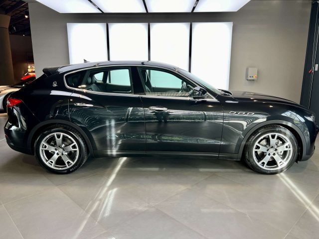 MASERATI Levante usata, con Cruise Control