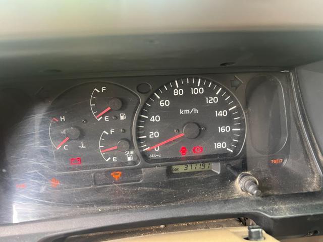 TOYOTA Land Cruiser usata 11