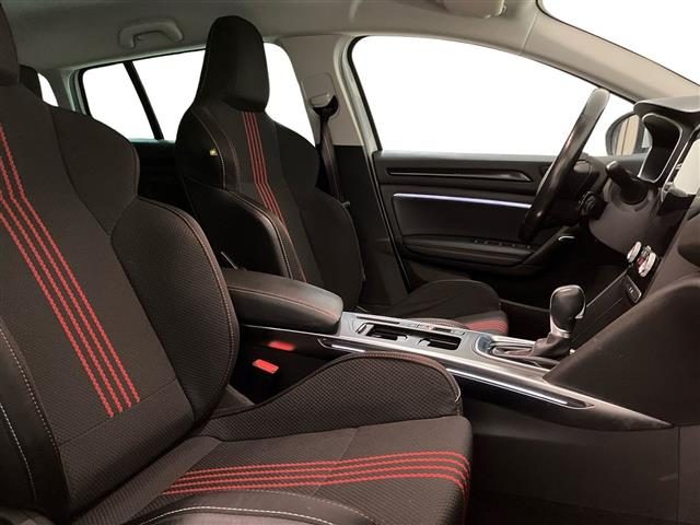 RENAULT Megane usata 11