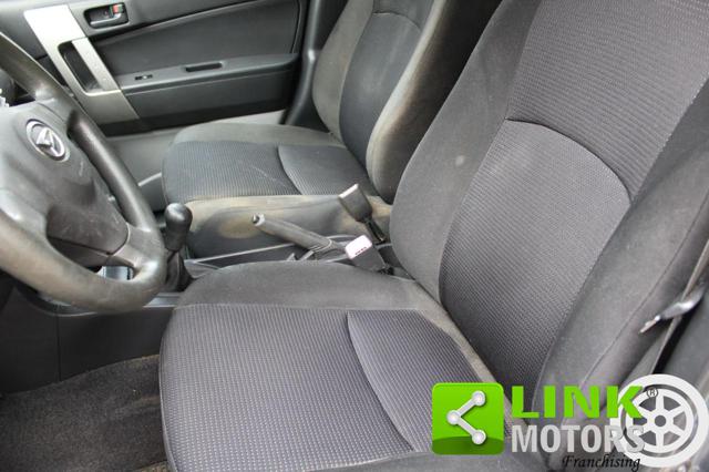 DAIHATSU Terios usata, con Climatizzatore