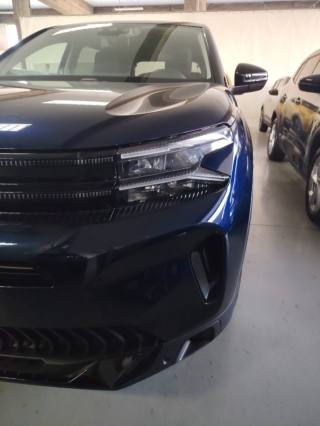 CITROEN C5 Aircross usata, con Servosterzo