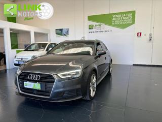 AUDI A3 usata, con Airbag