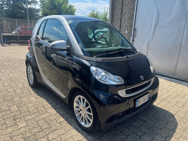 SMART ForTwo usata, con Airbag Passeggero