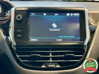 PEUGEOT 2008 usata, con Servosterzo