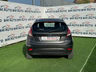 FORD Fiesta usata, con Controllo trazione