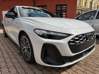 AUDI A5 usata, con Airbag