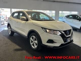 NISSAN Qashqai 1.5 dCi 115 CV DCT Business PROMO !