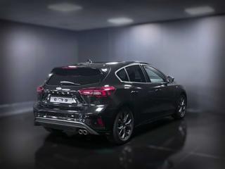 FORD Focus usata, con Airbag Passeggero