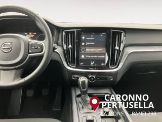 VOLVO V60 usata, con Controllo trazione