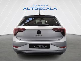 VOLKSWAGEN Polo usata, con Airbag Passeggero