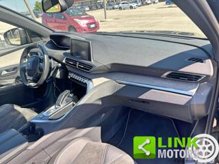PEUGEOT 3008 usata, con Cruise Control