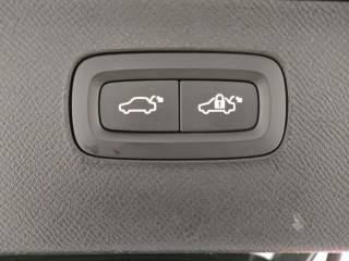 VOLVO XC90 usata, con Touch screen