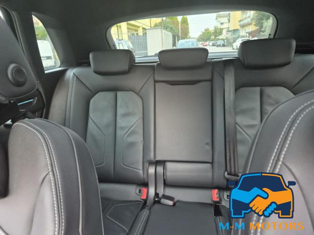 AUDI Q3 usata, con Park Distance Control