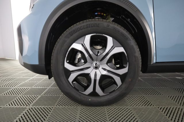 CITROEN C3 Aircross usata 15