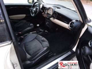 MINI Cooper usata 11