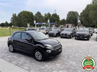 FIAT 500X usata, con Alzacristalli elettrici