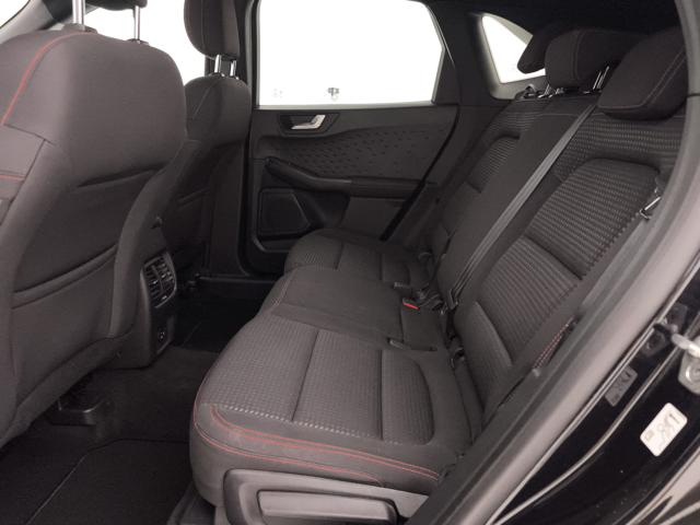 FORD Kuga usata, con Sensore di luce